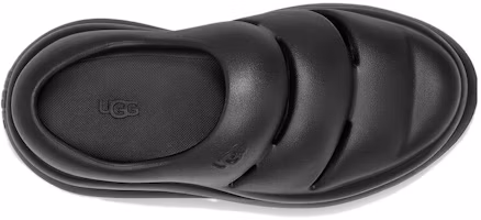 Purchase (女)UGG 運動 Yeah 便鞋 黑色 1132890-BLK