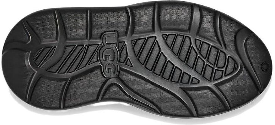 (女)UGG 運動 Yeah 便鞋 黑色 1132890-BLK Details for (女)UGG 運動 Yeah 便鞋 黑色 1132890-BLK