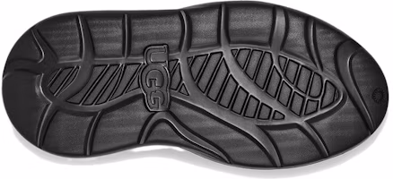Details for (女)UGG 運動 Yeah 便鞋 黑色 1132890-BLK