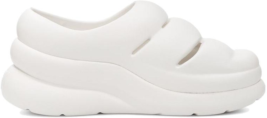 (W) UGG Sport Yeah Clog Putih Cerah 1132890-BRWH Order (W) UGG Sport Yeah Clog Putih Cerah 1132890-BRWH