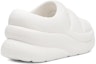 Shop (W) UGG Sport Yeah Clog Putih Cerah 1132890-BRWH