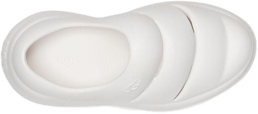 (W) UGG Sport Yeah Clog Putih Cerah 1132890-BRWH Purchase (W) UGG Sport Yeah Clog Putih Cerah 1132890-BRWH
