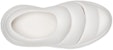(W) UGG Sport Yeah Clog Putih Cerah 1132890-BRWH