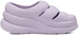 (W) UGG Sport Yeah Clog June Gloom รองเท้า Kasut Slip-On Lelaki Perempuan 1132890-JGL