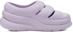 Order (W) UGG Sport Yeah Clog June Gloom รองเท้า Kasut Slip-On Lelaki Perempuan 1132890-JGL