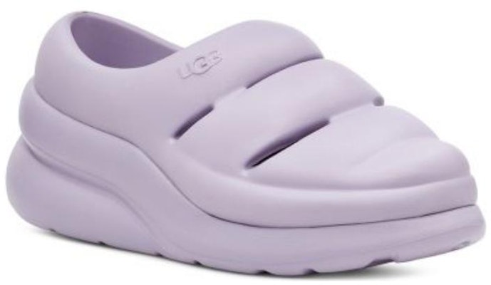 (女款)UGG 運動 Yeah 花園藍 1132890-JGL Lookbook (女款)UGG 運動 Yeah 花園藍 1132890-JGL