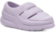 Lookbook (W) UGG Sport Yeah Clog June Gloom รองเท้า Kasut Slip-On Lelaki Perempuan 1132890-JGL