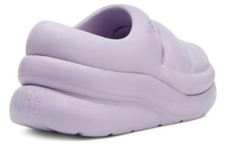 Shop (W) UGG Sport Yeah Zoccoli June Gloom 1132890-JGL