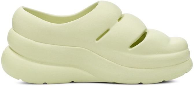 (W) 어그 스포츠 예 clog 멜론 그린 (eogeo seupocheu ye clog melon geurin) 1132890-MLG Order (W) 어그 스포츠 예 clog 멜론 그린 (eogeo seupocheu ye clog melon geurin) 1132890-MLG