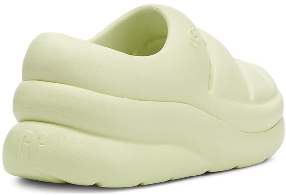 (W) UGG 运动风凉拖鞋 西瓜绿 1132890-MLG Shop (W) UGG 运动风凉拖鞋 西瓜绿 1132890-MLG