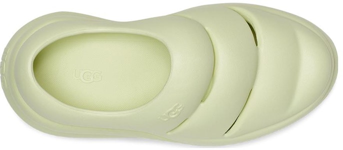 (W) 어그 스포츠 예 clog 멜론 그린 (eogeo seupocheu ye clog melon geurin) 1132890-MLG Purchase (W) 어그 스포츠 예 clog 멜론 그린 (eogeo seupocheu ye clog melon geurin) 1132890-MLG