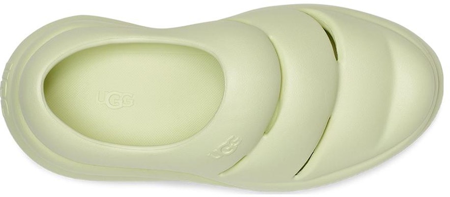(W) UGG 运动风凉拖鞋 西瓜绿 1132890-MLG Purchase (W) UGG 运动风凉拖鞋 西瓜绿 1132890-MLG