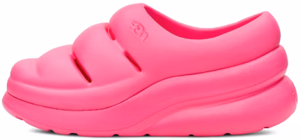 (Women) UGG Sport Yeah Clog Taffy Pink 1132890-TYPN (Women) UGG Sport Yeah Clog Taffy Pink 1132890-TYPN