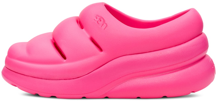 (W) UGG Sport Yeah Kasut Clog Taffy Pink 1132890-TYPN Buy (W) UGG Sport Yeah Kasut Clog Taffy Pink 1132890-TYPN
