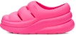(W) UGG Sport Yeah Kasut Clog Taffy Pink 1132890-TYPN