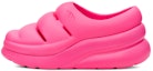 Buy (W) UGG Sport Yeah Kasut Clog Taffy Pink 1132890-TYPN