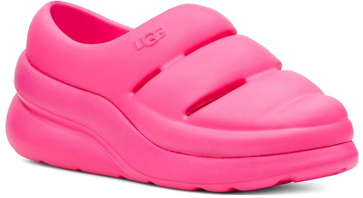 (Women) UGG 運動 Yeah Clog 糖果粉 1132890-TYPN Order (Women) UGG 運動 Yeah Clog 糖果粉 1132890-TYPN