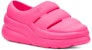(W) UGG Sport Yeah Kasut Clog Taffy Pink 1132890-TYPN