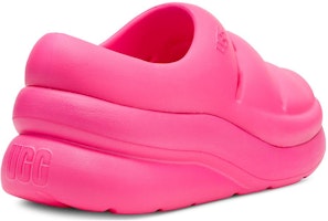 (W) UGGスポーツ イヤー クロッグ (タフィーピンク) 1132890-TYPN Lookbook (W) UGGスポーツ イヤー クロッグ (タフィーピンク) 1132890-TYPN