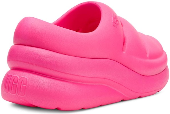 (Women) UGG 運動 Yeah Clog 糖果粉 1132890-TYPN Lookbook (Women) UGG 運動 Yeah Clog 糖果粉 1132890-TYPN