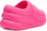 Lookbook (W) UGG Sport Yeah Kasut Clog Taffy Pink 1132890-TYPN