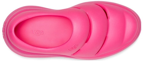 (W) UGGスポーツ イヤー クロッグ (タフィーピンク) 1132890-TYPN Shop (W) UGGスポーツ イヤー クロッグ (タフィーピンク) 1132890-TYPN