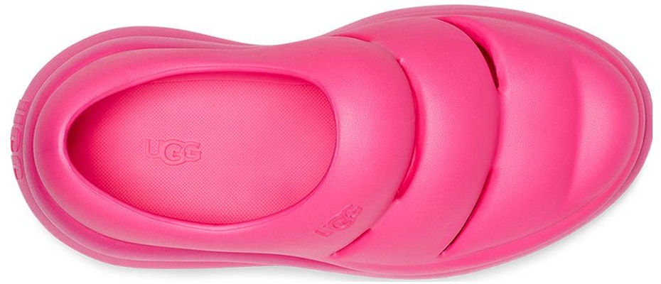 (Women) UGG 運動 Yeah Clog 糖果粉 1132890-TYPN Shop (Women) UGG 運動 Yeah Clog 糖果粉 1132890-TYPN