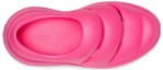 Shop (W) UGG Sport Yeah Kasut Clog Taffy Pink 1132890-TYPN