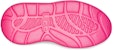 (W) UGG Sport Yeah Kasut Clog Taffy Pink 1132890-TYPN