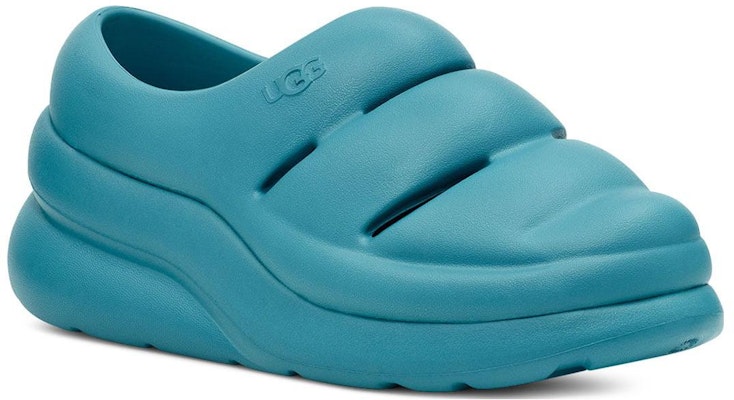 (女士)UGG 運動 Yeah 便鞋 Tidal Wave 1132890-TLWV Lookbook (女士)UGG 運動 Yeah 便鞋 Tidal Wave 1132890-TLWV