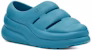 (W) UGG Sport Yeah Clog Tidal Wave Biru 1132890-TLWV