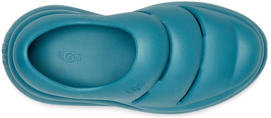 (女士)UGG 運動 Yeah 便鞋 Tidal Wave 1132890-TLWV Shop (女士)UGG 運動 Yeah 便鞋 Tidal Wave 1132890-TLWV
