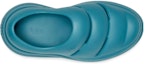 Shop (W) UGG Sport Yeah Clog Tidal Wave Biru 1132890-TLWV