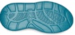 (W) UGG Sport Yeah Clog Tidal Wave Biru 1132890-TLWV