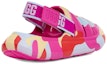 Shop (W) UGG Sukan Yeah Slide 'Camopop Dragonfruit' 1136760-DFRT