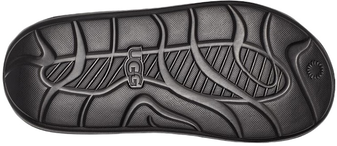 (W) UGG 运动款 Yeah 拖鞋 黑色 1126811-BLK Purchase (W) UGG 运动款 Yeah 拖鞋 黑色 1126811-BLK