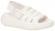 Lookbook (W) UGG Sport Yeah Slide Putih Cerah 1126811-BRWH