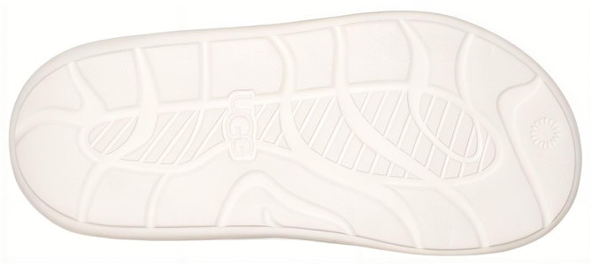 (W) 어그 스포츠 예 슬라이드 화이트 (eogeu seupocheu ye seullaideu hwaiteu) 1126811-BRWH Purchase (W) 어그 스포츠 예 슬라이드 화이트 (eogeu seupocheu ye seullaideu hwaiteu) 1126811-BRWH