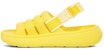 (W) UGG Sport Yeah Slide Kuning Canary 1126811-CAN
