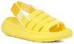 Order (W) UGG Sport Yeah Slide Kuning Canary 1126811-CAN