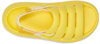 Shop (Women) UGG Sport Yeah Slide Canary Yellow 1126811-CAN