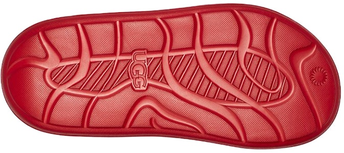 (W) UGG Sandal Sport Yeah Merah Samba 1126811-SBR Purchase (W) UGG Sandal Sport Yeah Merah Samba 1126811-SBR