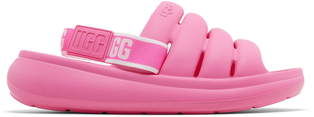 (W) UGG Sport Yeah Slide Rosa Taffy 1126811-TYPN Buy (W) UGG Sport Yeah Slide Rosa Taffy 1126811-TYPN