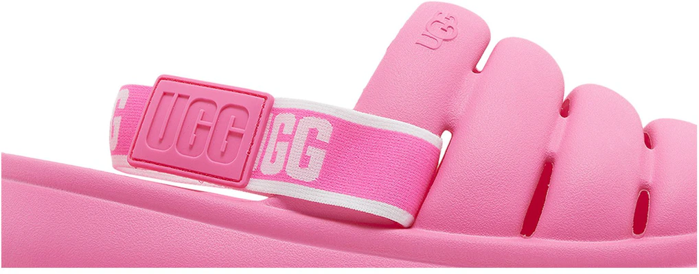 (W) UGG Sport Yeah Slide Rosa Taffy 1126811-TYPN Order (W) UGG Sport Yeah Slide Rosa Taffy 1126811-TYPN