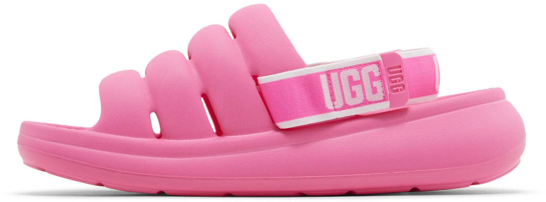 (W) UGG Sport Yeah Slide Rosa Taffy 1126811-TYPN Lookbook (W) UGG Sport Yeah Slide Rosa Taffy 1126811-TYPN