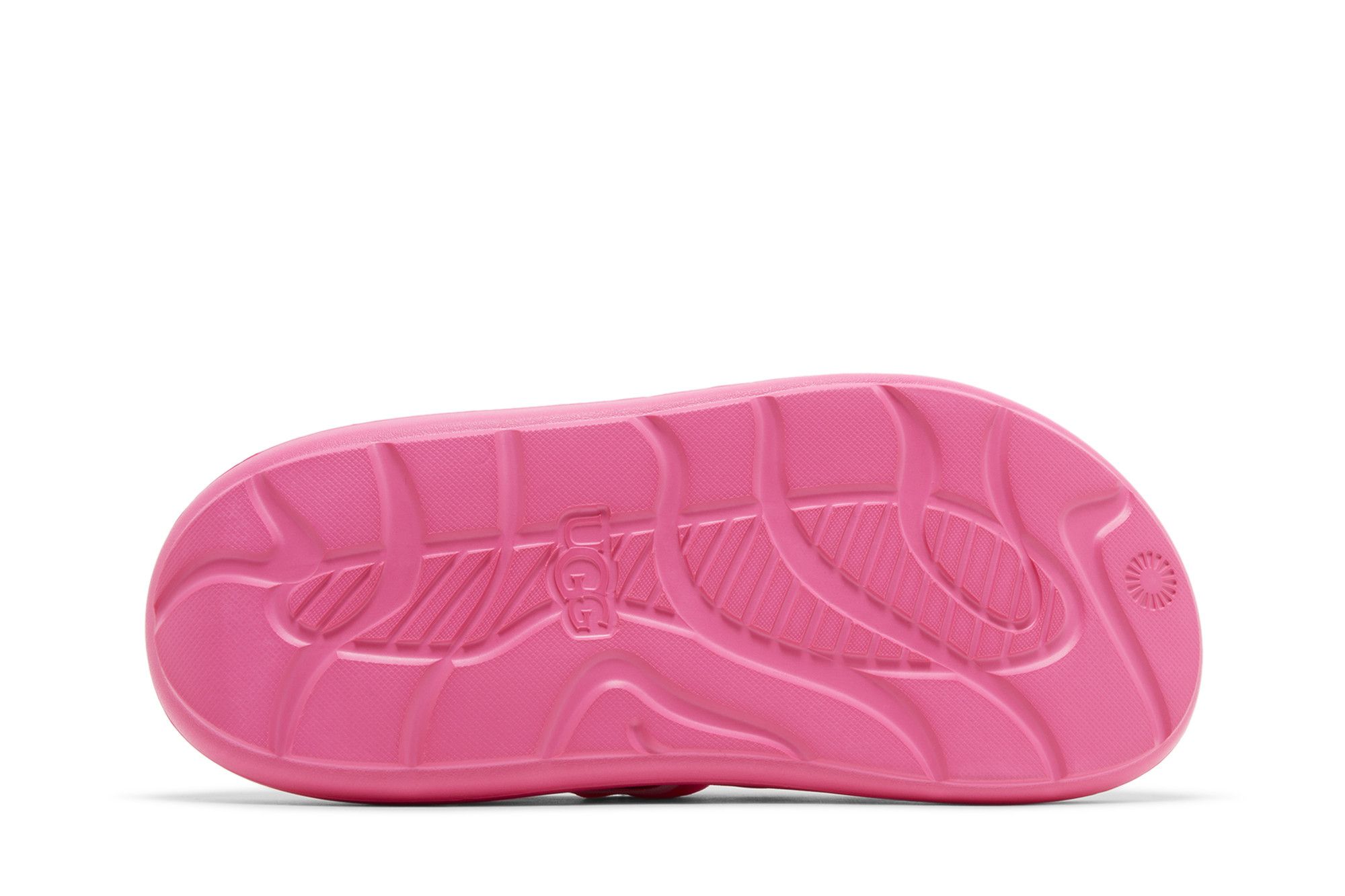 Shop (W) UGG Sport Yeah Slide Rosa Taffy 1126811-TYPN