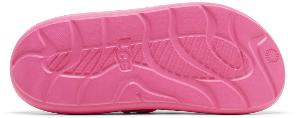 (W) UGG Sport Yeah Slide Rosa Taffy 1126811-TYPN Shop (W) UGG Sport Yeah Slide Rosa Taffy 1126811-TYPN