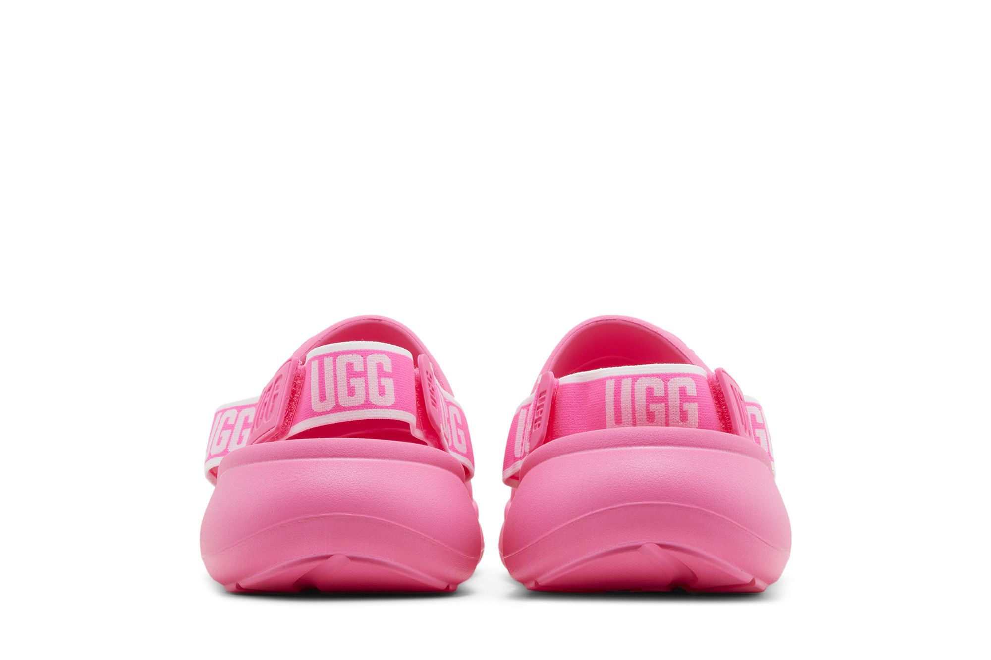 Details for (W) UGG Sport Yeah Slide Rosa Taffy 1126811-TYPN