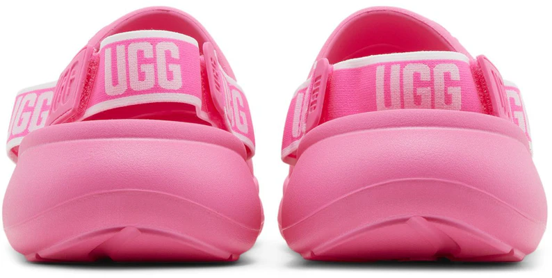(W) UGG Sport Yeah Slide Rosa Taffy 1126811-TYPN Details for (W) UGG Sport Yeah Slide Rosa Taffy 1126811-TYPN