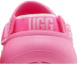Sizing (W) UGG Sport Yeah Slide Rosa Taffy 1126811-TYPN